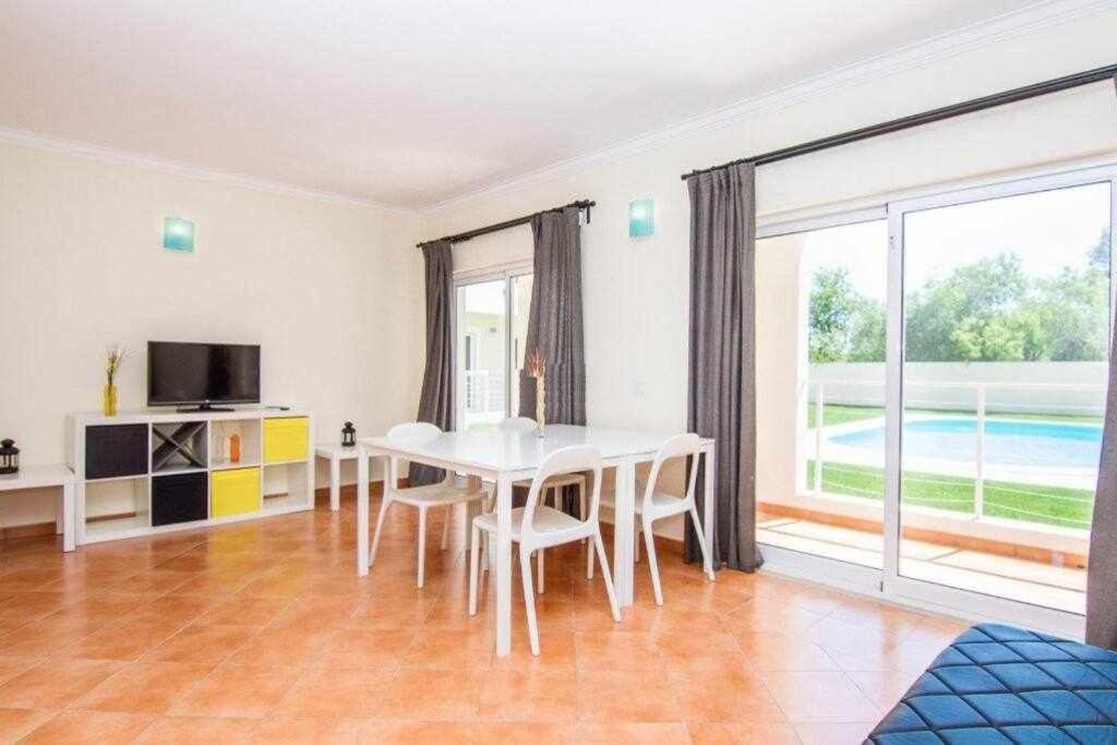 Sunhome Casas De Ferias Em Portimão Kamer foto