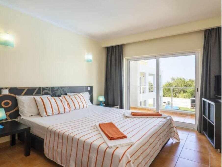 Sunhome Casas De Ferias Em Portimão Kamer foto