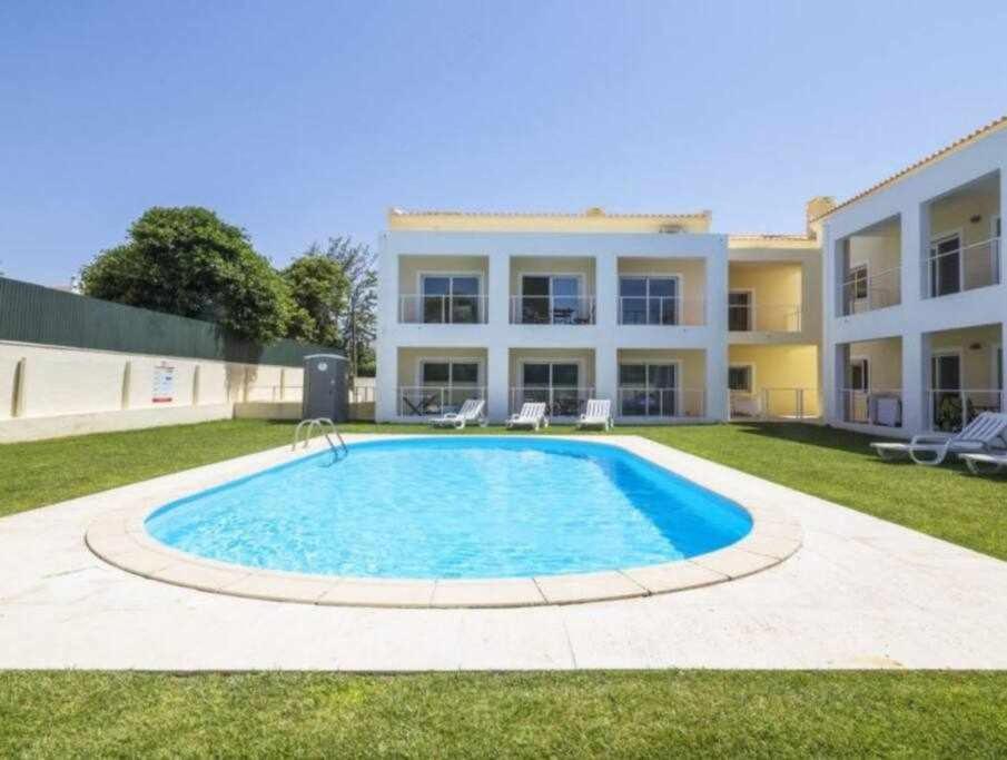 Sunhome Casas De Ferias Em Portimão Kamer foto