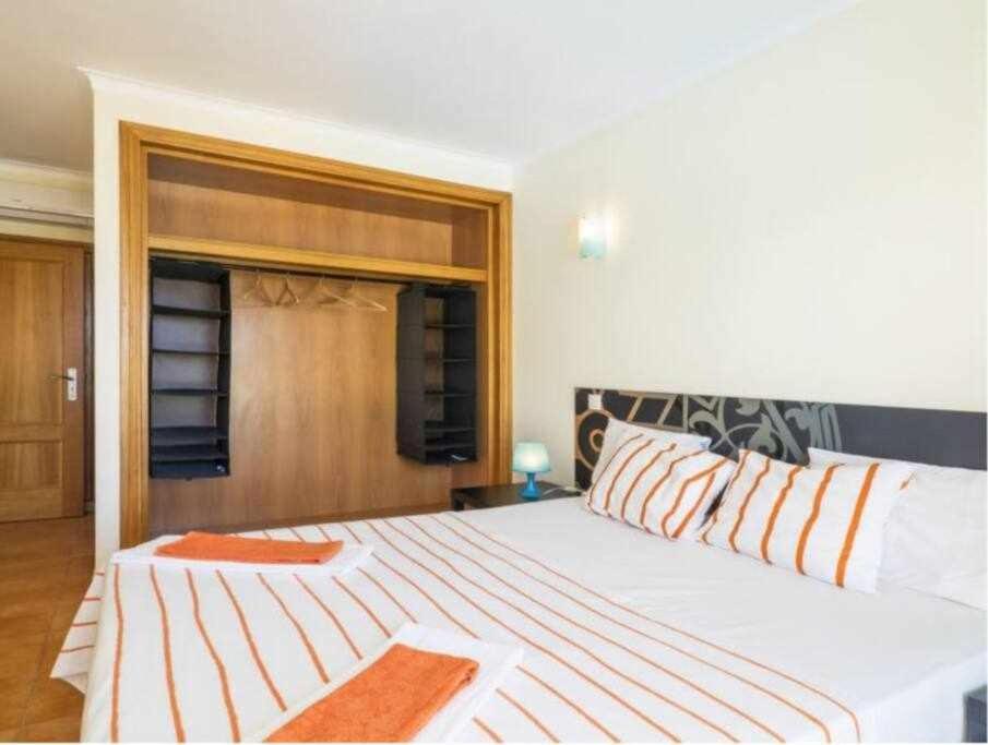 Sunhome Casas De Ferias Em Portimão Kamer foto