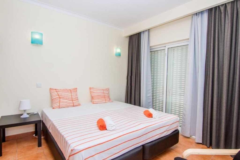 Sunhome Casas De Ferias Em Portimão Kamer foto
