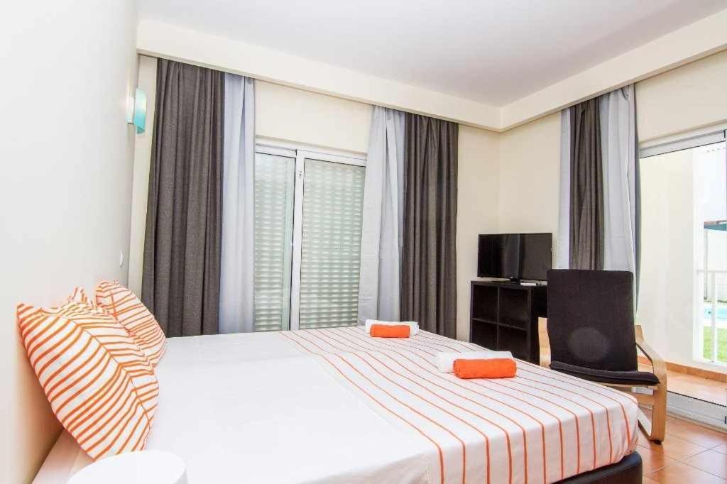 Sunhome Casas De Ferias Em Portimão Kamer foto