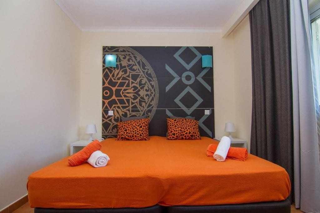 Sunhome Casas De Ferias Em Portimão Kamer foto