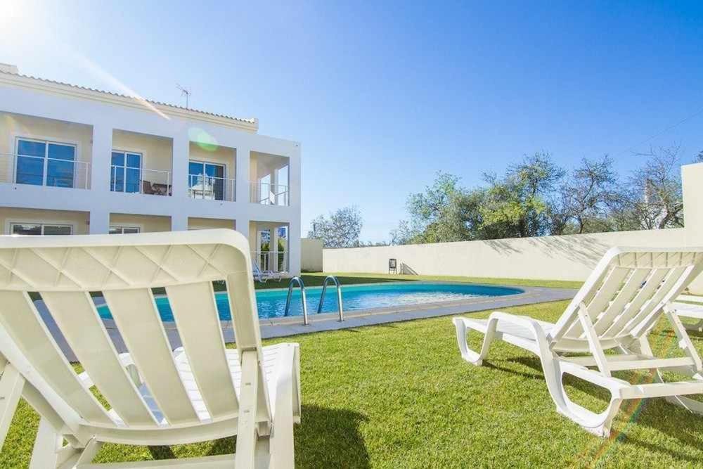 Sunhome Casas De Ferias Em Portimão Kamer foto