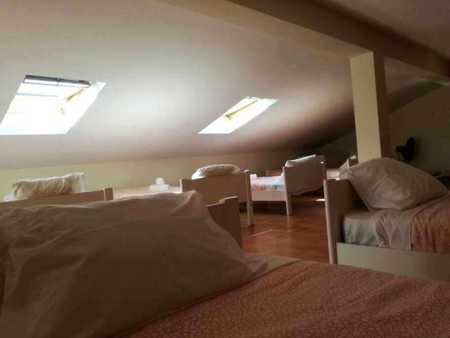 Sunhome Casas De Ferias Em Portimão Buitenkant foto