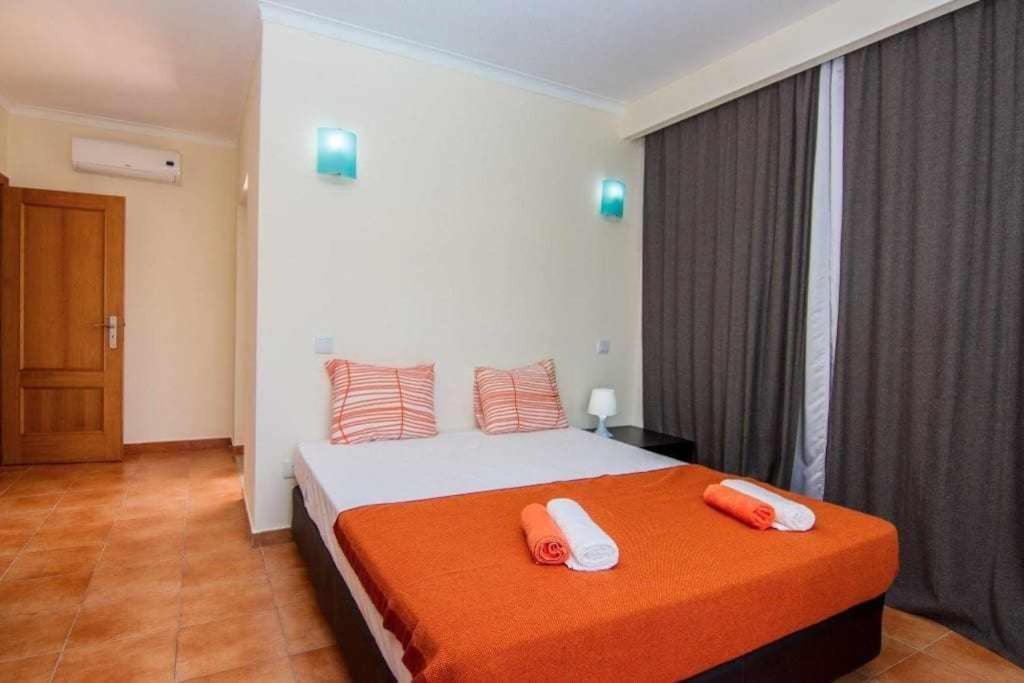 Sunhome Casas De Ferias Em Portimão Buitenkant foto