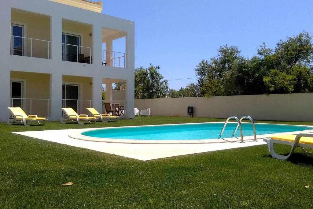 Sunhome Casas De Ferias Em Portimão Kamer foto