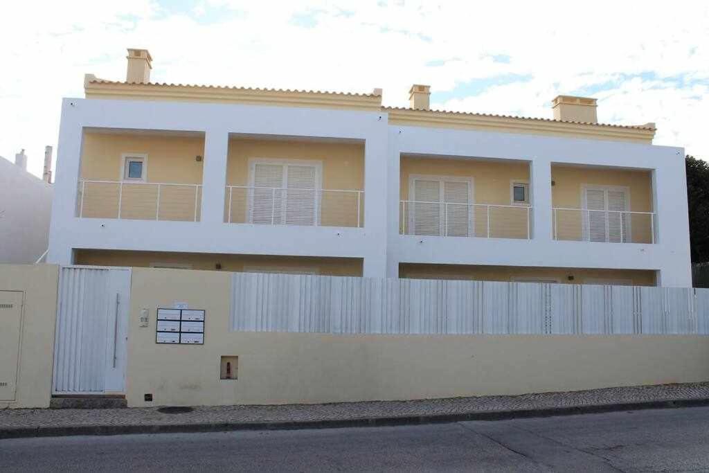 Sunhome Casas De Ferias Em Portimão Buitenkant foto