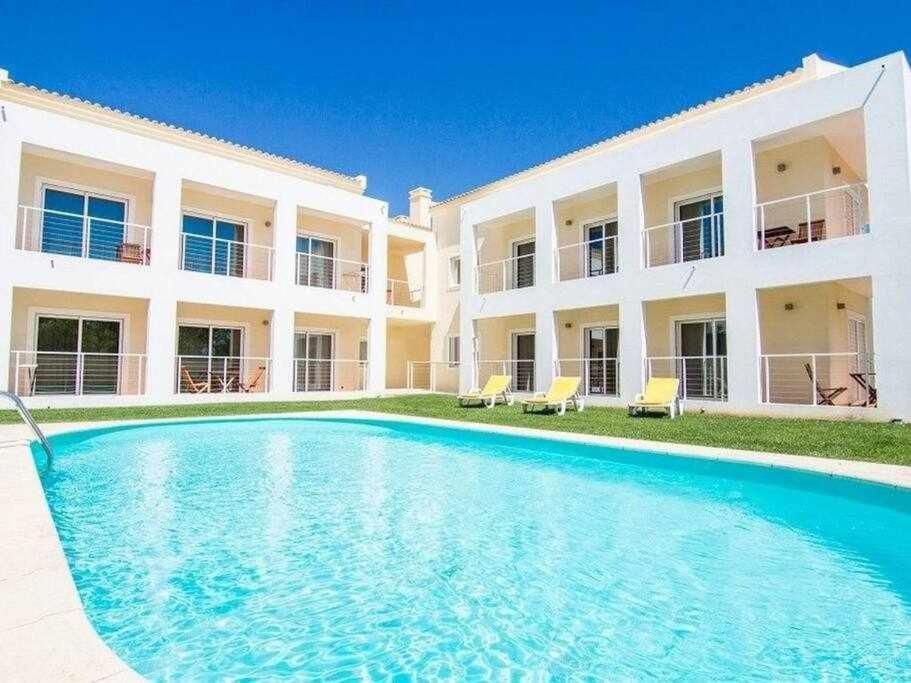 Sunhome Casas De Ferias Em Portimão Buitenkant foto
