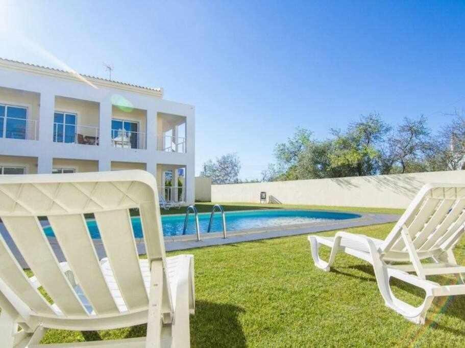 Sunhome Casas De Ferias Em Portimão Buitenkant foto