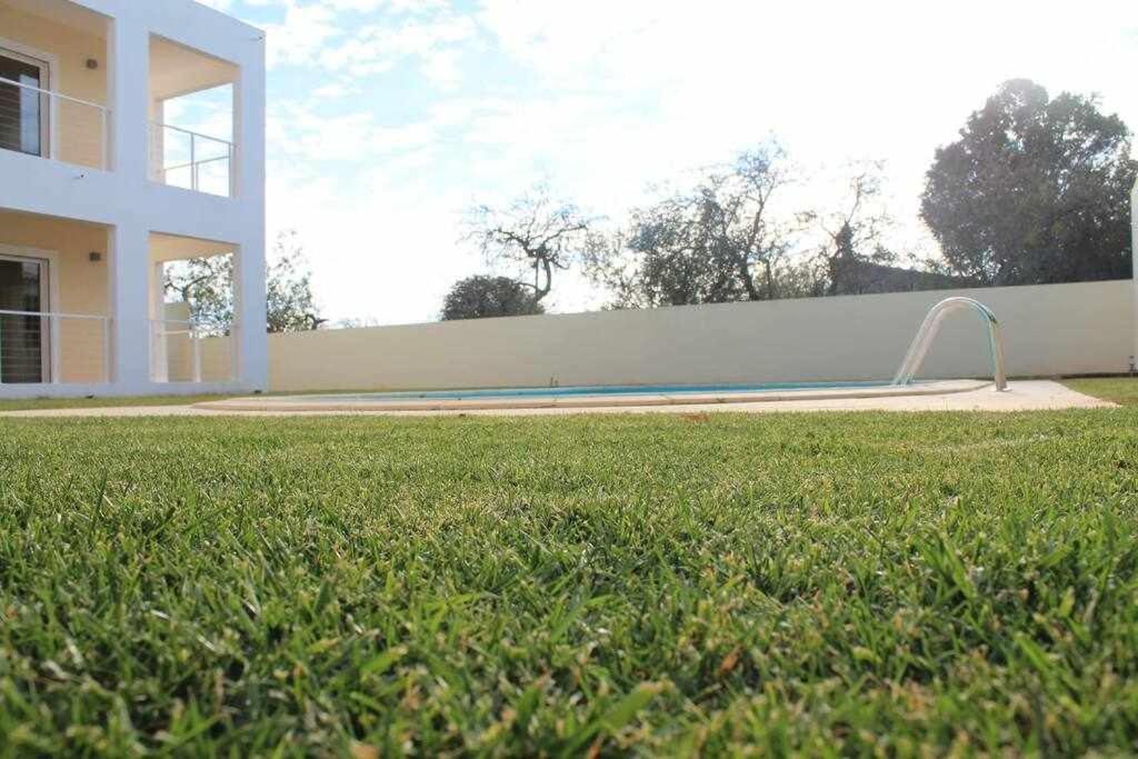Sunhome Casas De Ferias Em Portimão Buitenkant foto