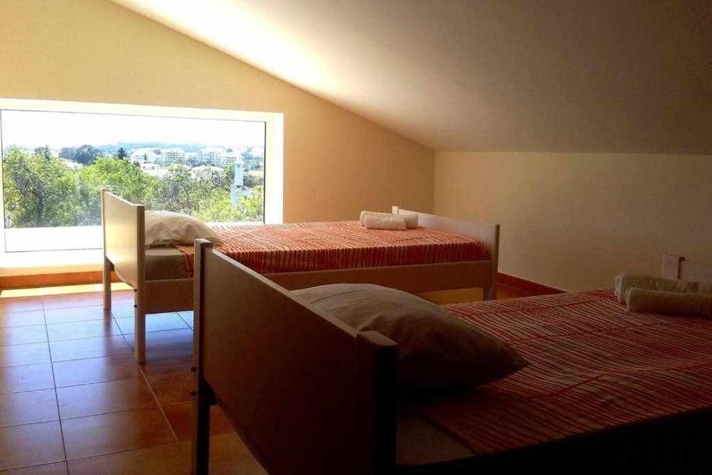 Sunhome Casas De Ferias Em Portimão Buitenkant foto
